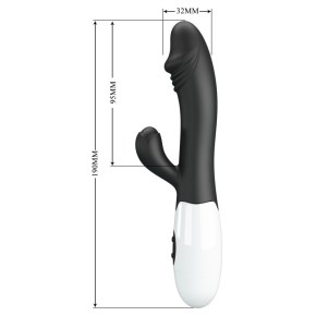 Snappy Vibrator - BI 14173 A3-4
